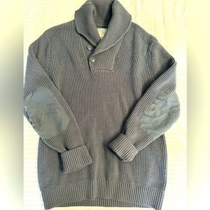 Duluth | Men’s Shawl Collar Sweater